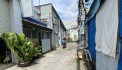 80M2, NGANG 5M, NGUYỄN VĂN QUÁ, ĐHT Q12,  GIÁP GÒ VẤP, HXH NỞ HẬU CHỈ HƠN 4 TỶ